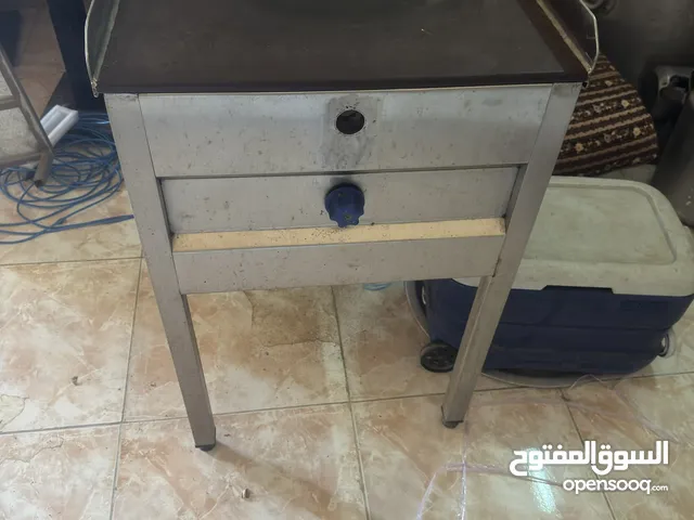 جريل استيل للبرجر والشاورما