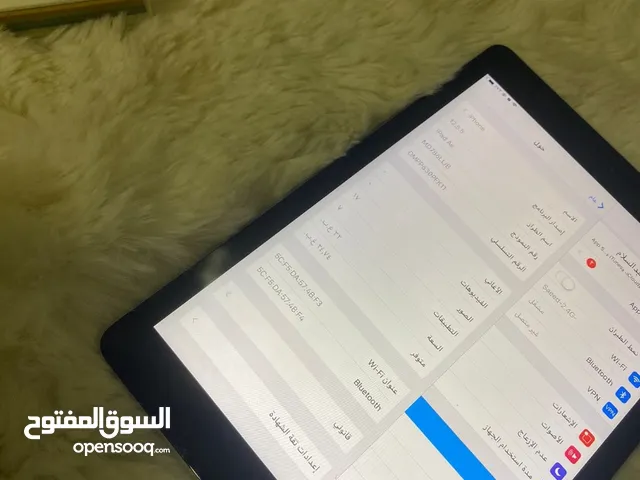 Apple iPad Pro 6 32 GB in Al Batinah