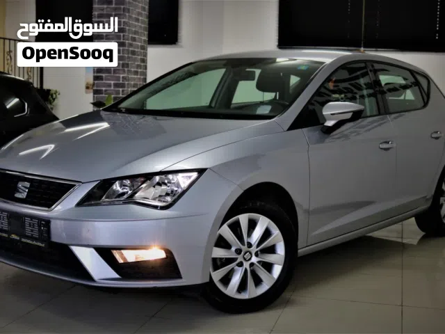 2018 سيات ليون Standard