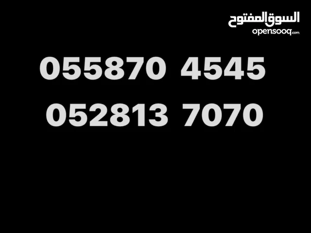 Numbers for your business