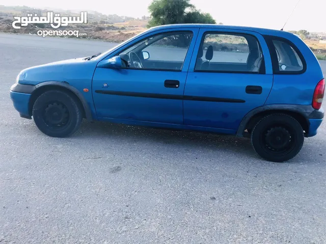 Opel Corsa 1997 in Al Khums
