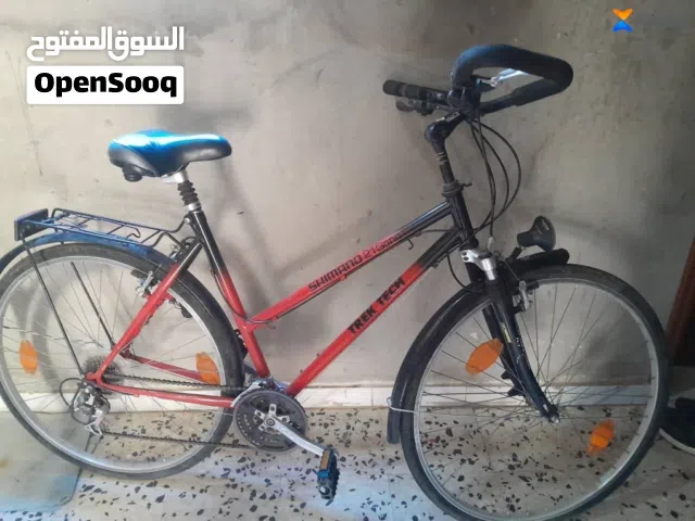 bicycles in tripoli size 26