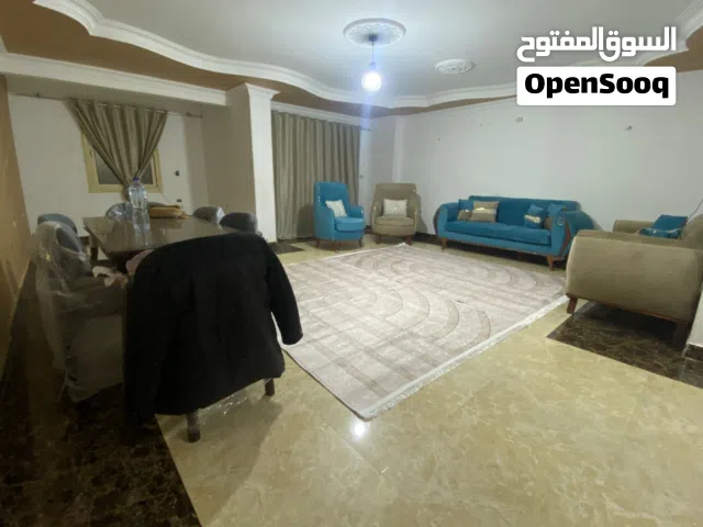 شقة للبيع بزهراء مدينة نصر خطوات من الميثاق