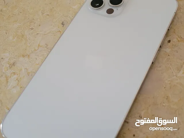 Apple iPhone 12 Pro 256 GB in Misrata