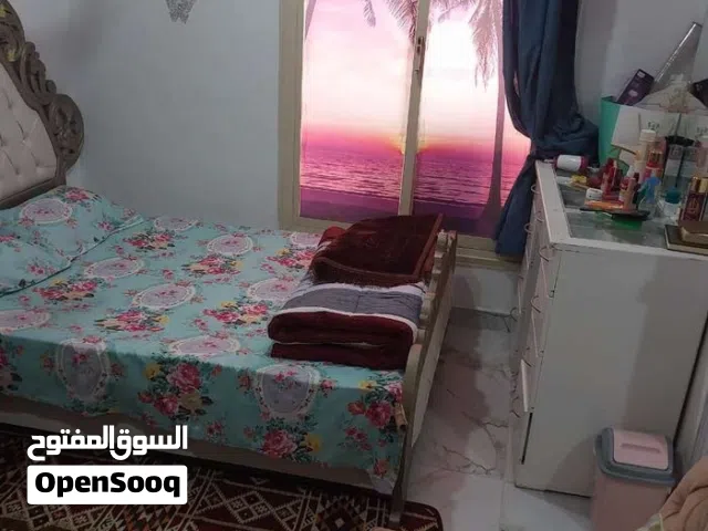 20 m2 Studio Apartments for Rent in Al Ahmadi Abu Halifa