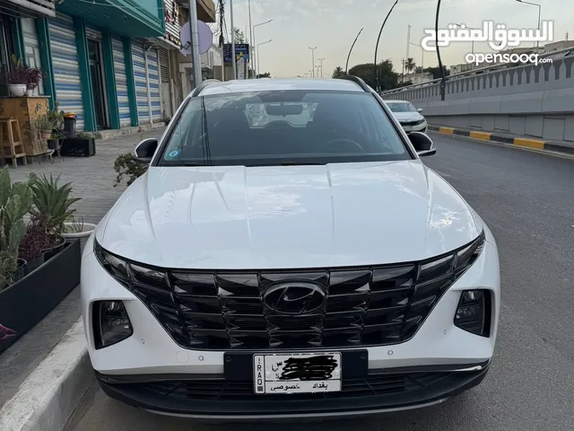 Used Hyundai Tucson in Baghdad