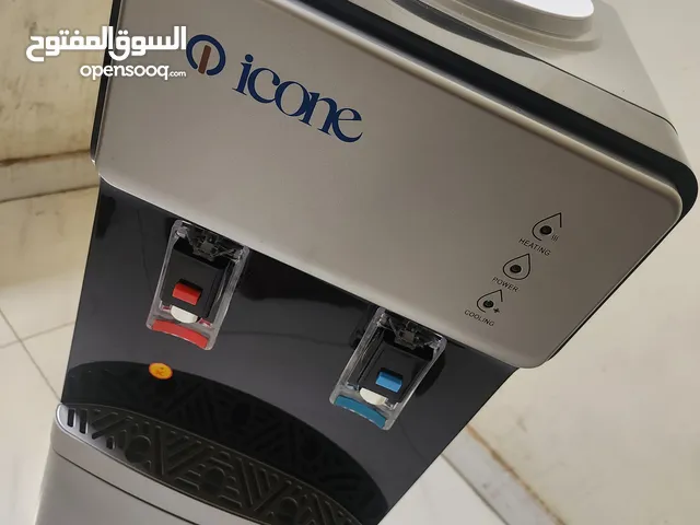 Brand New Icone Hot & Cold Water Dispenser with Cabinet – Unused Gift Item for Sale