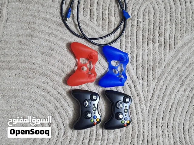 xbox 360 مستعمل