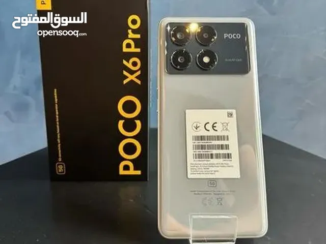 Xiaomi PocophoneX5 Pro 512 GB in Baghdad