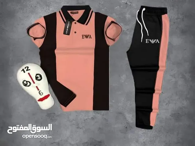 ملابس خامات قطنيه حاجه روعه