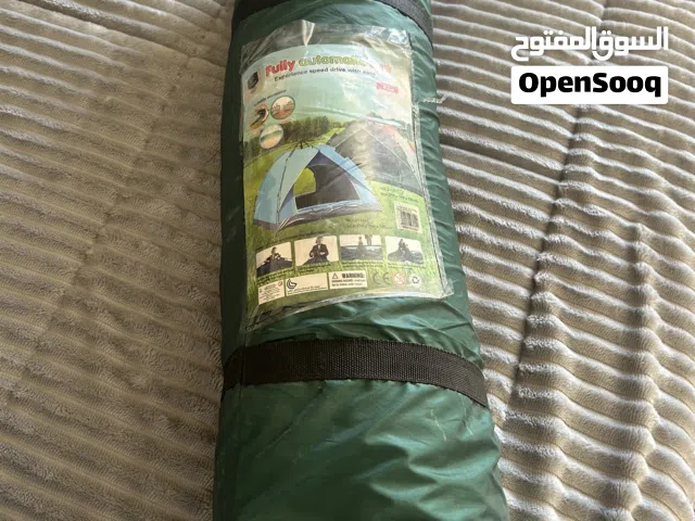 للبيع خيمه كشتات