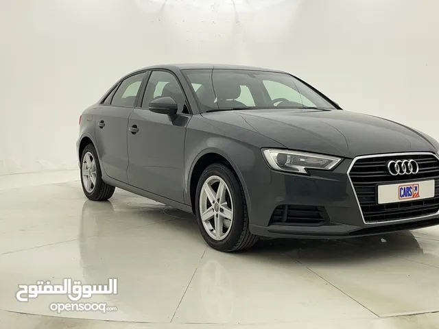 (HOME TEST DRIVE AND ZERO DOWN PAYMENT) AUDI A3