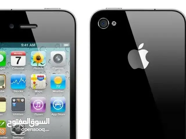 Apple iPhone 4 16 GB in Southern Governorate