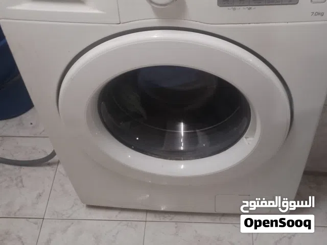 غسالة سامسونج 7كيلو للبيع