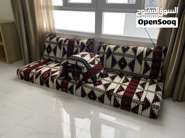 Arabic floor seat