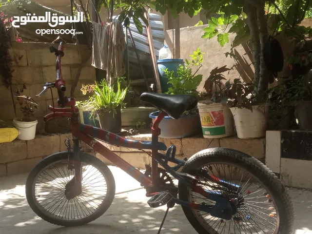 bmx للبيع بسعر 30$