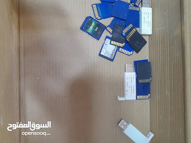 Memory Card Accessories and equipment in Tripoli