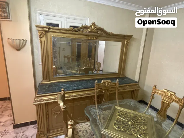 سفرة مذهب اصلي كلاسيك لعشاق الفخامة