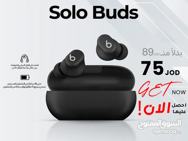 Beats Solo Buds سماعة بيتس سولو