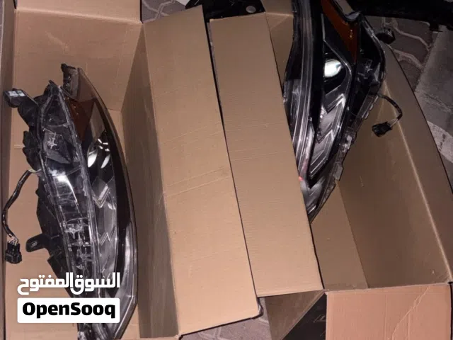 قطع غيار التيما 2019 _2022  اقرأ الوصف