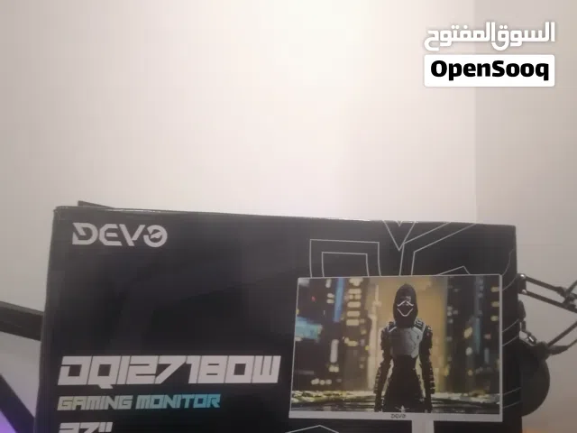 DEVO DQI27180 2K GAMING MONITOR