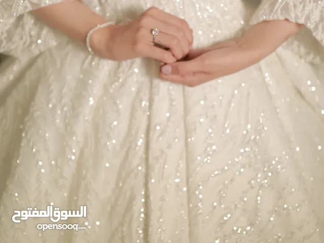 Weddings and Engagements Dresses in Amman