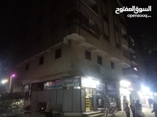 دور ادارى للبيع بالكامل 230 متر صافى - الشرقاوية البحرية شارع السوق بجوار مدرسة طه حسين الاعدادية