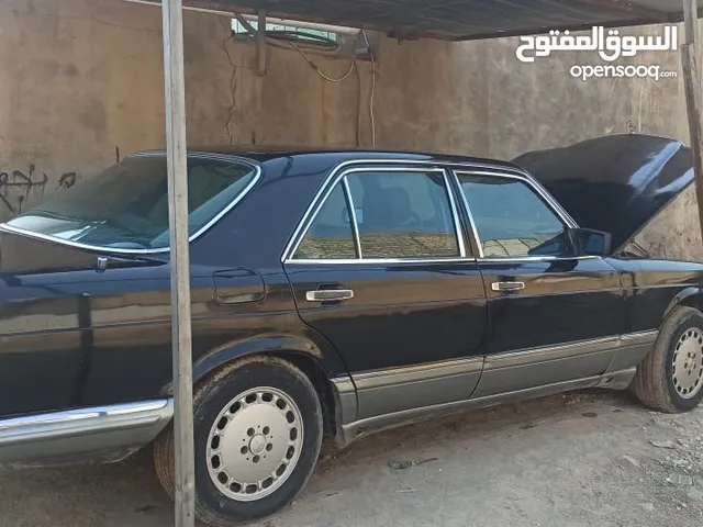 Used Mercedes Benz SE-Class in Babylon