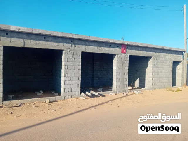240 m2 4 Bedrooms Townhouse for Sale in Tripoli Tajura