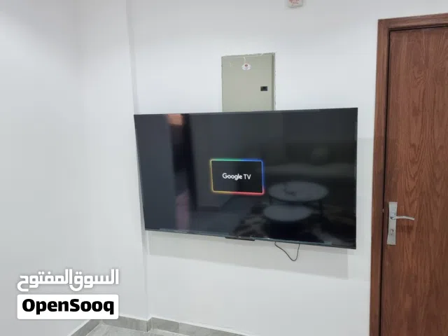 50 m2 1 Bedroom Apartments for Rent in Al Ahmadi Abu Halifa