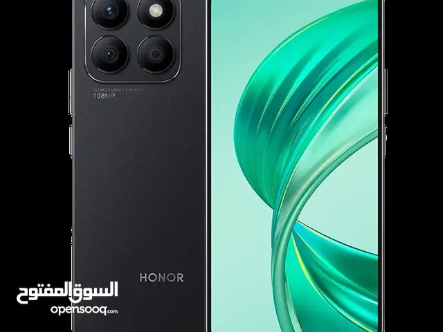 Honor x8b بيع او بدل ع ايفون