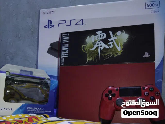 PlayStation 4 PlayStation for sale in Baghdad