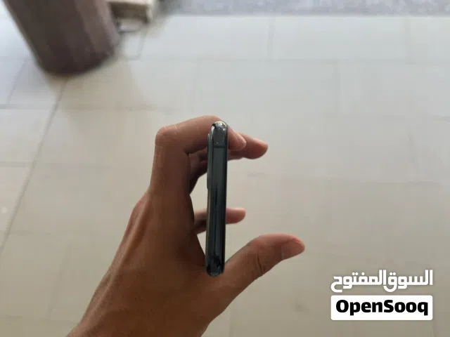 Apple iPhone 11 Pro 256 GB in Tripoli