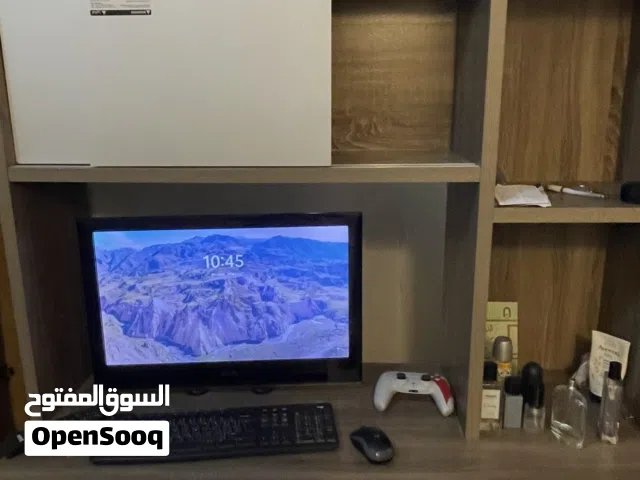 PC forsale,جهاز للبيع مواصفات قويه
