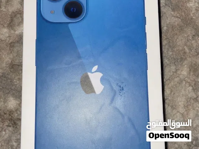 Apple iPhone 13 128 GB in Abha