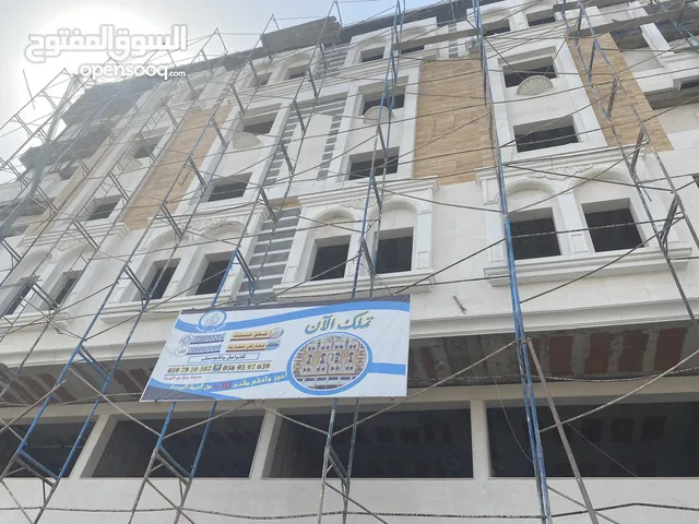 155 m2 4 Bedrooms Apartments for Sale in Jeddah Marwah