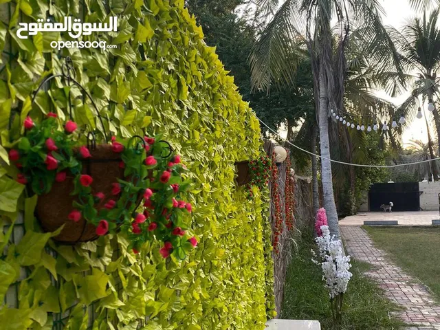 500 m2 Villa for Sale in Muscat Seeb