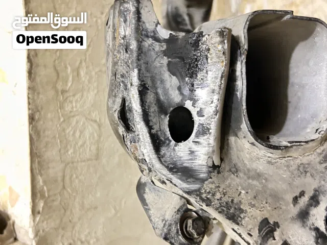 دنجل وكفة سيارة كونا 2019