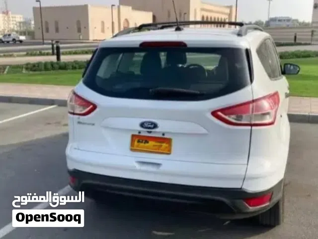 FORD ESCAPE 2ND OPTION FOR SALE 2014 WITHOUT ANY FAULT