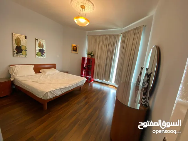 1500 ft 1 Bedroom Apartments for Rent in Sharjah Al Khan