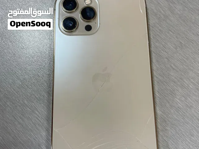 جهاز آيفون 12 برو ماكس