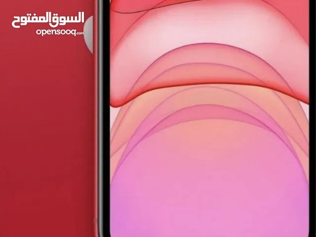 Apple iPhone 11 64 GB in Irbid