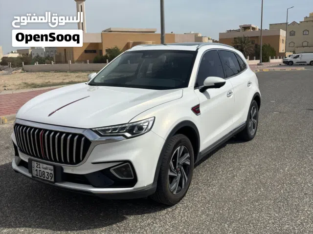 2021 هونج تشي اخرى