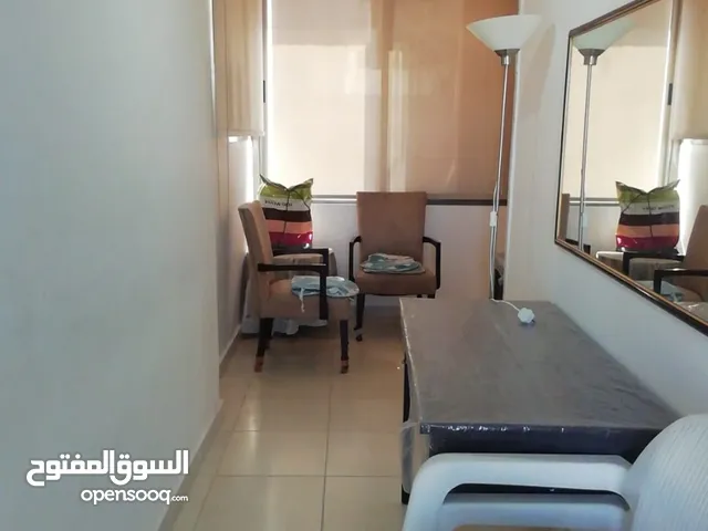 100m2 Studio Apartments for Rent in Amman Dahiet Al-Nakheel