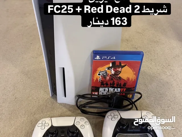 PlayStation 5 PlayStation for sale in Northern Governorate