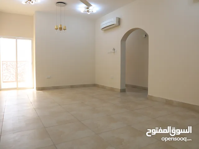 Quality 2 Bedroom flats at AL Khuwair near Technical College.