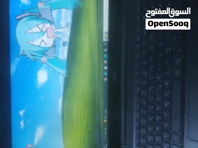 Windows Dell for sale  in Basra