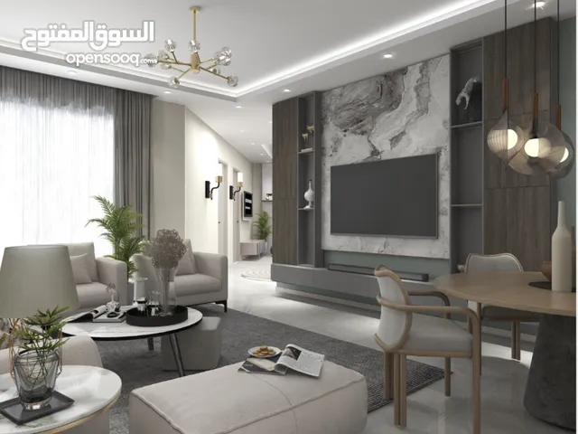 222 m2 3 Bedrooms Apartments for Sale in Alexandria Montazah