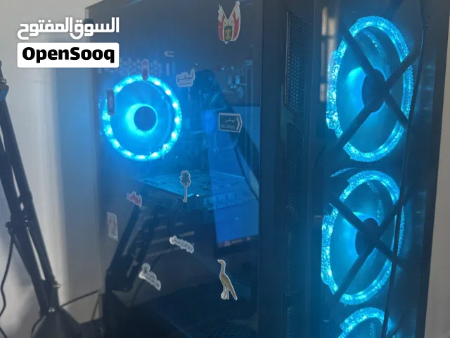 PC Gaming  بي سي قيمنيق للبيع