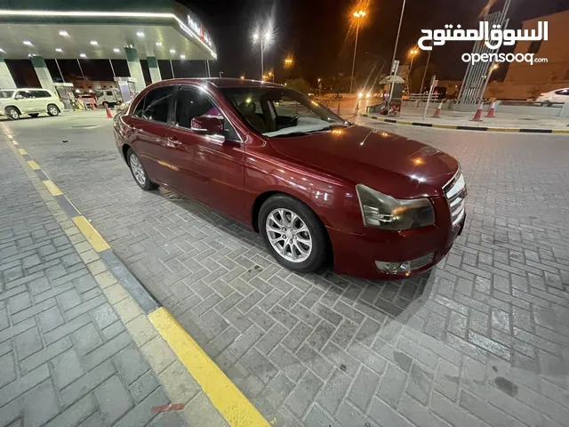 Used Geely Emgrand in Northern Governorate